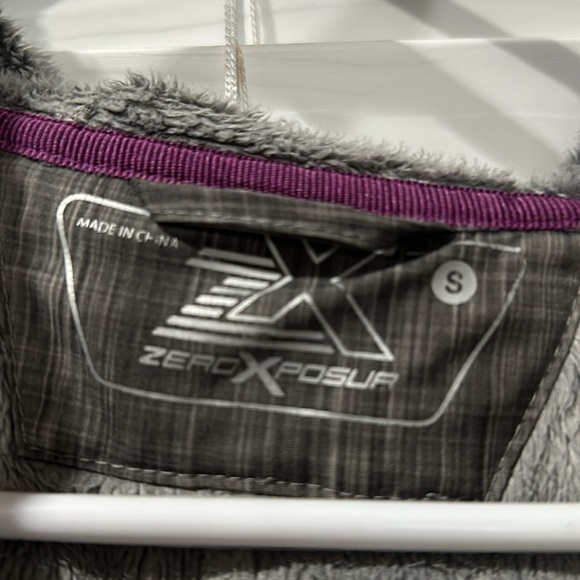 Size S jacket - Picture 2 of 7